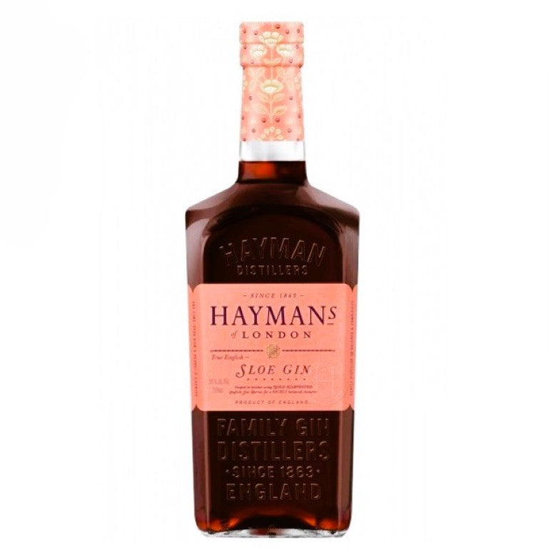 GIN HAYMANS SLOE