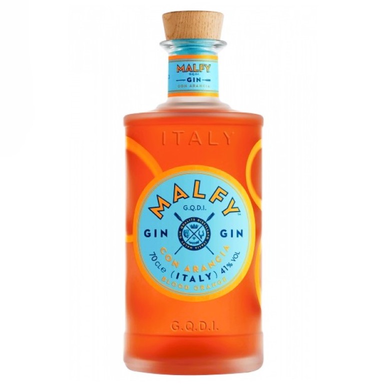GIN  MALFY ARANCIO