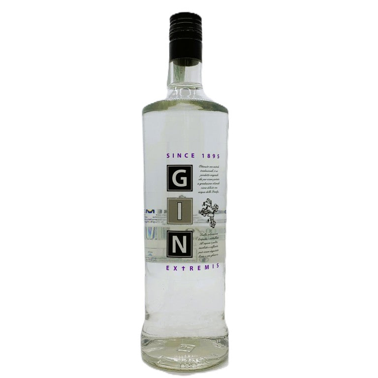 GIN  EXTREMIS