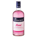 GIN  BERRY`S ROSE