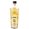 MORELLI  GIN BOTANICO