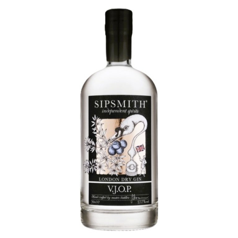 GIN  SIPSMITH VJOP