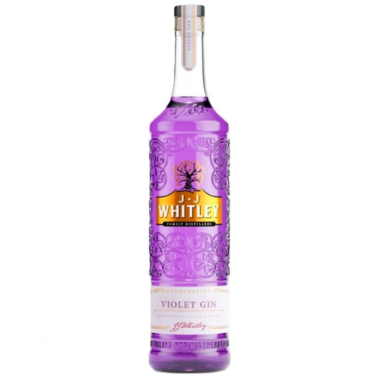 GIN  J.J.WHITLEY VIOLET