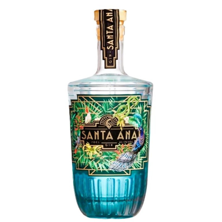 GIN  SANTA ANA