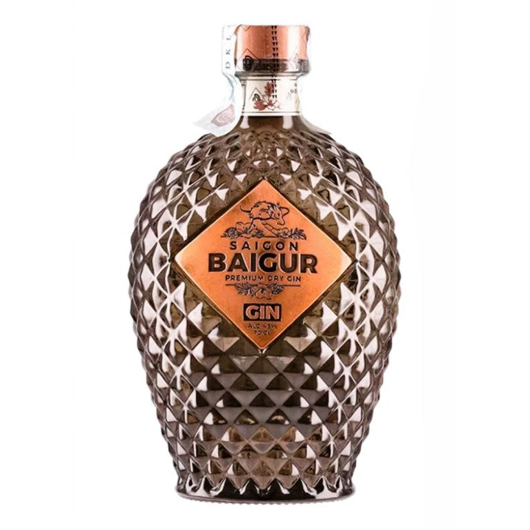 SAIGON BAIGUR  GIN