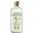 GIN  WINESTILLERY COPPER STRENGTH