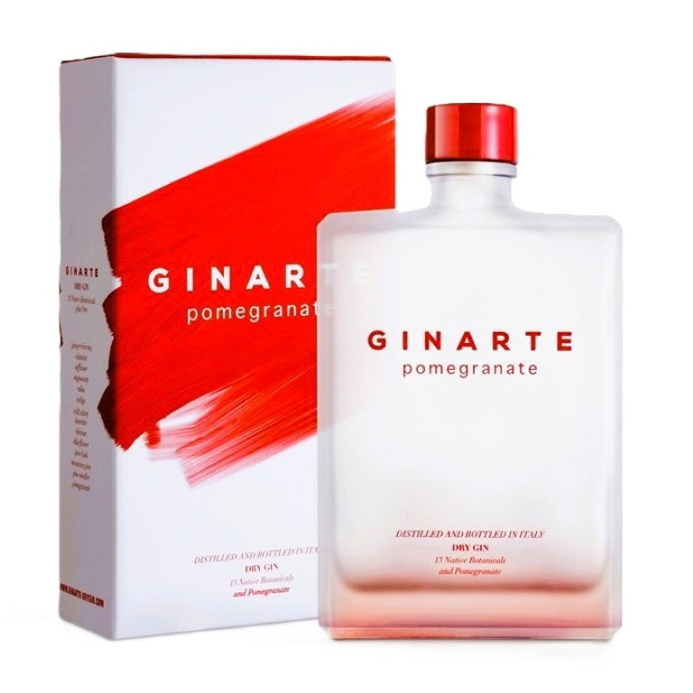 GIN  GINARTE MELOGRANO
