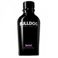 GIN  BULLDOG