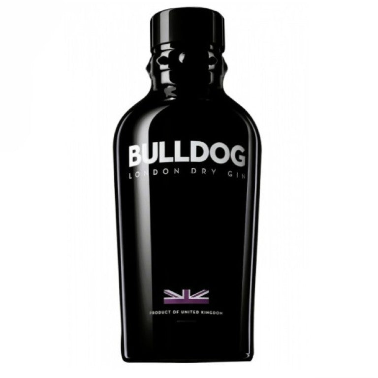 GIN  BULLDOG