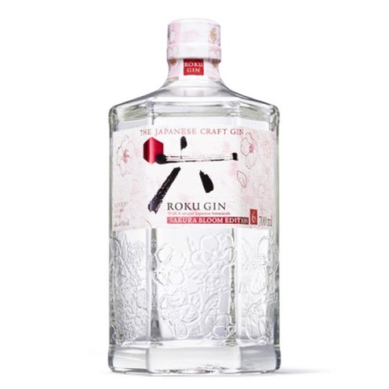 GIN ROKU SAKURA