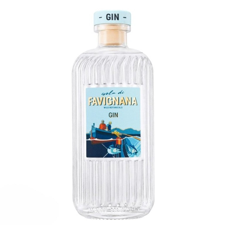 GIN  FAVIGNANA