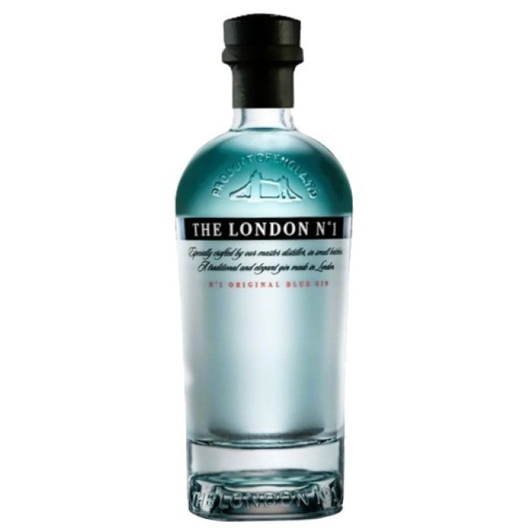 GIN  THE LONDON N°1