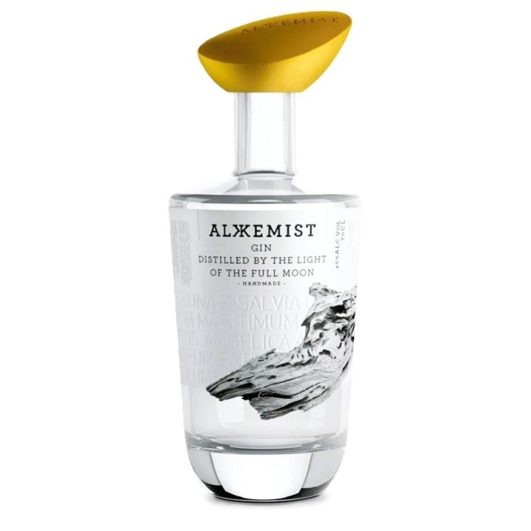 GIN  ALKKEMIST