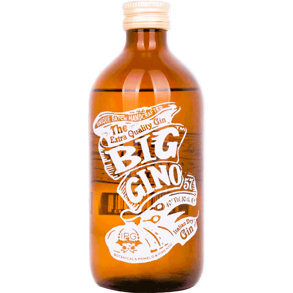 GIN  BIG GINO ITALIANO