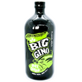 GIN  BIG GINO MAY CHANG