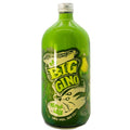 GIN  BIG GINO PEPINO LOCO