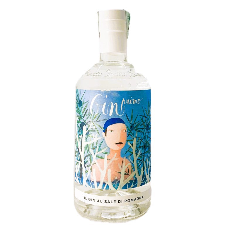 GIN  PRIMO