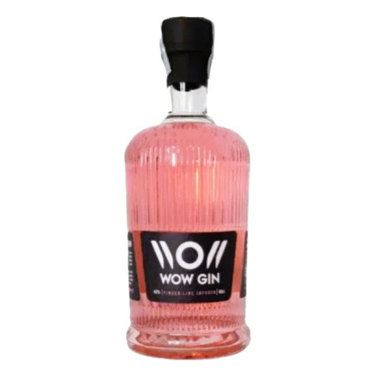 GIN  WOW