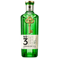 GIN  NO.3 LONDON DRY