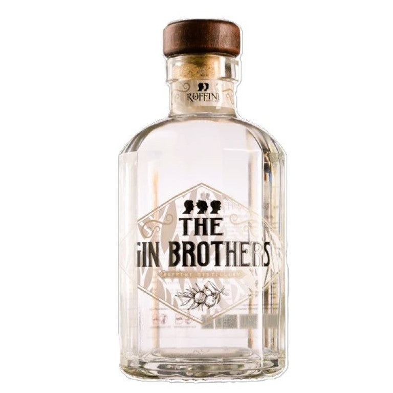 GIN  THE BROTHER