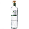 GIN  OXLEY