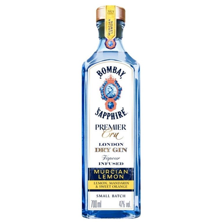 GIN  BOMBAY PREMIER CRU