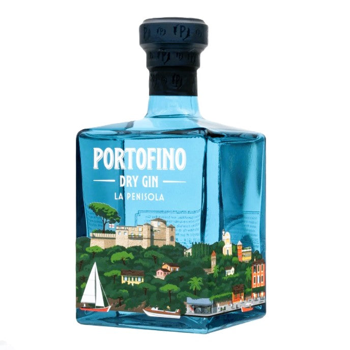 GIN  PORTOFINO PENISOLA
