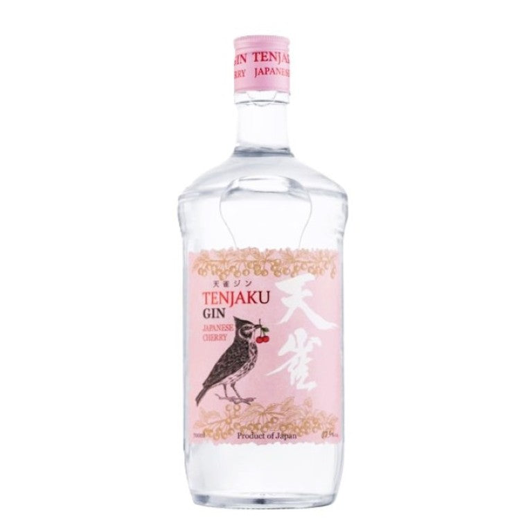 GIN  TENJAKU CHERRY
