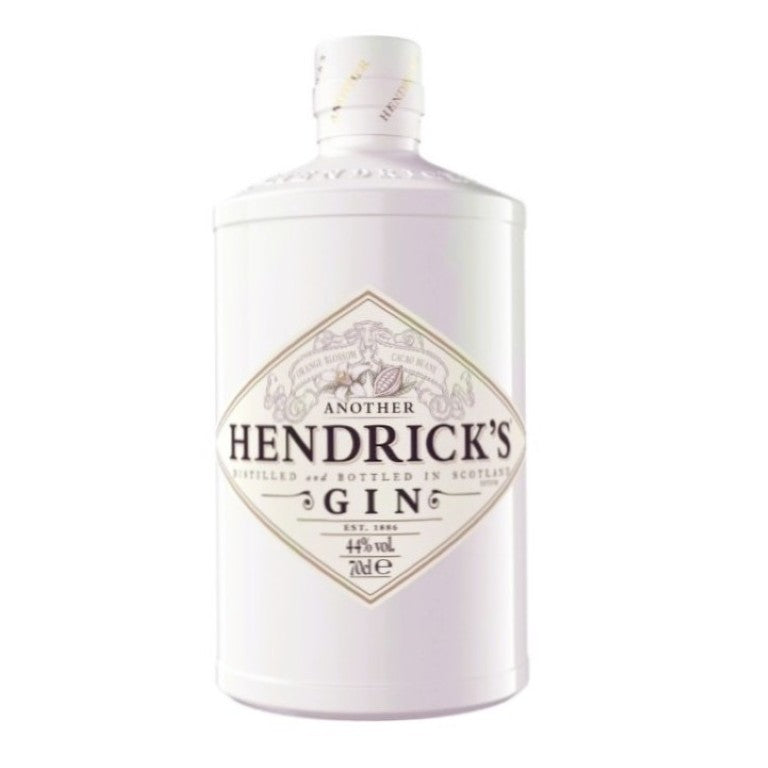 GIN  HENDRICK`S ANOTHER
