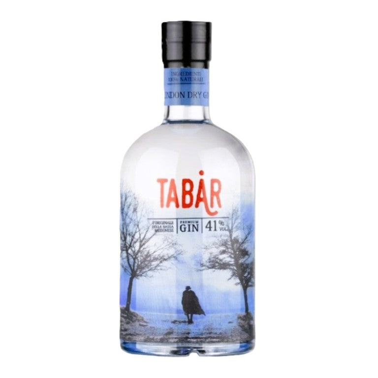 GIN  TABAR LONDON DRY