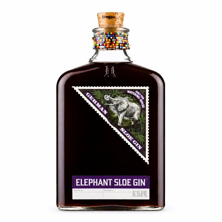 GIN  ELEPHANT SLOE