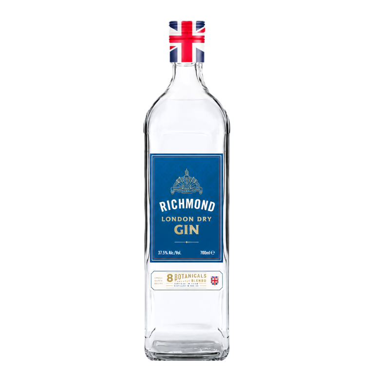 GIN  RICHMOND