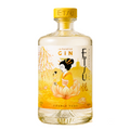 ETSU  GIN DOUBLE YUZU