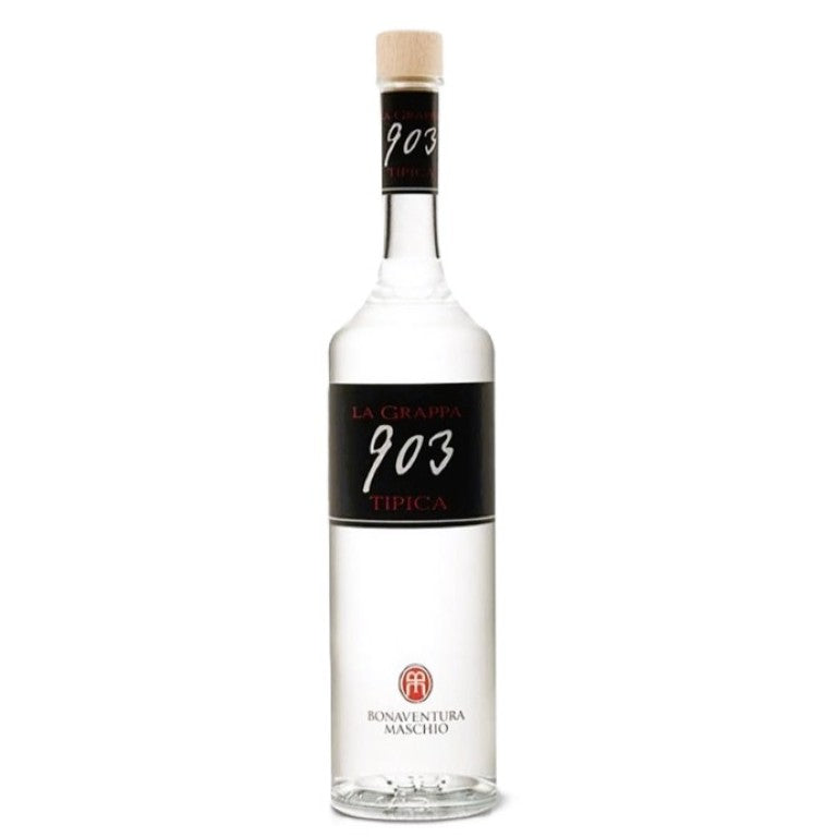 GRAPPA  BONAVENTURA 903 TIPICA
