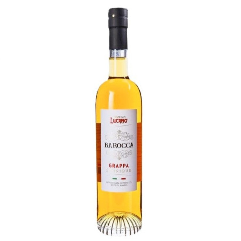 GRAPPA  AMARO LUCANO BAROCCA