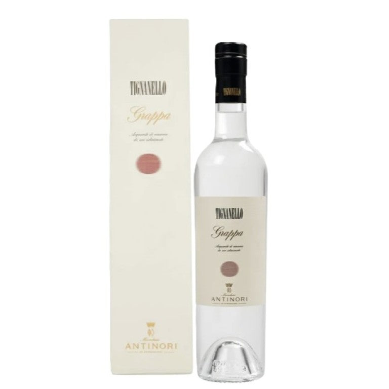TIGNANELLO GRAPPA
