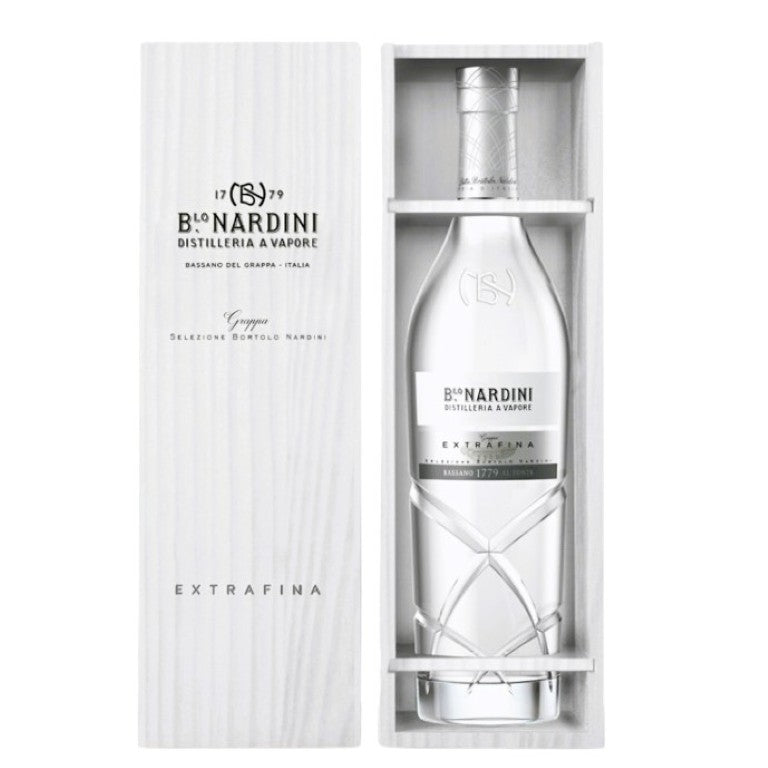 GRAPPA  NARDINI EXTRAFINA SELEZIONE