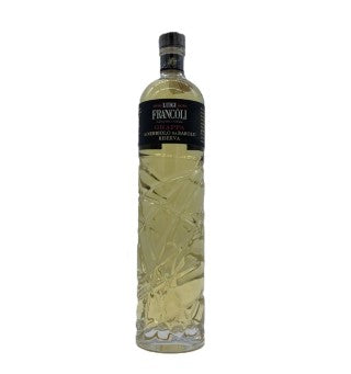 GRAPPA  FRANCOLI DI NEBBIOLO DA BAROLO