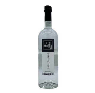 GRAPPA  GREPPOLUNGO BIANCA