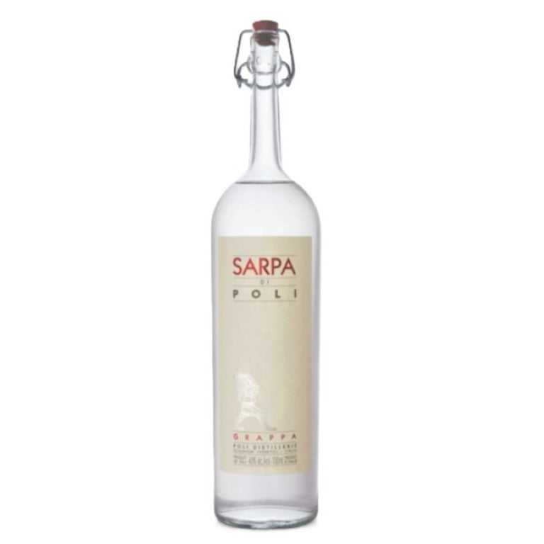 POLI  GRAPPA SARPA