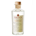 SIBONA  GRAPPA GRADUATA CHARDONNAY