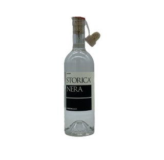 GRAPPA  DOMENIS STORICA NERA