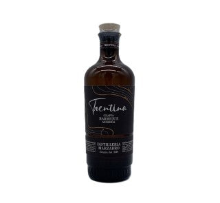 GRAPPA  MARZADRO TRENTINA MORBIDA