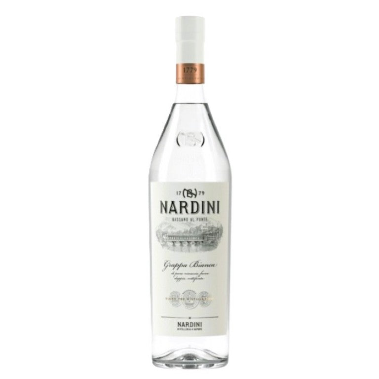GRAPPA  NARDINI ACQUAVITE 50°