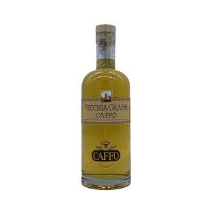 GRAPPA  CAFFO RISERVA