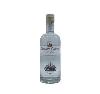 GRAPPA  CAFFO BIANCA