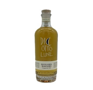 GRAPPA  MARZADRO DICIOTTO LUNE MAGNUM