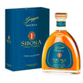 SIBONA  GRAPPA RISERVA NUMERO 1