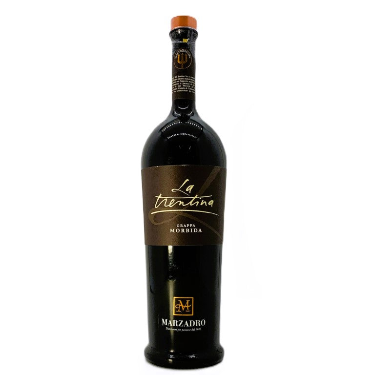 MARZADRO  TRENTINA MORB.BARRIQUE MAGNUM