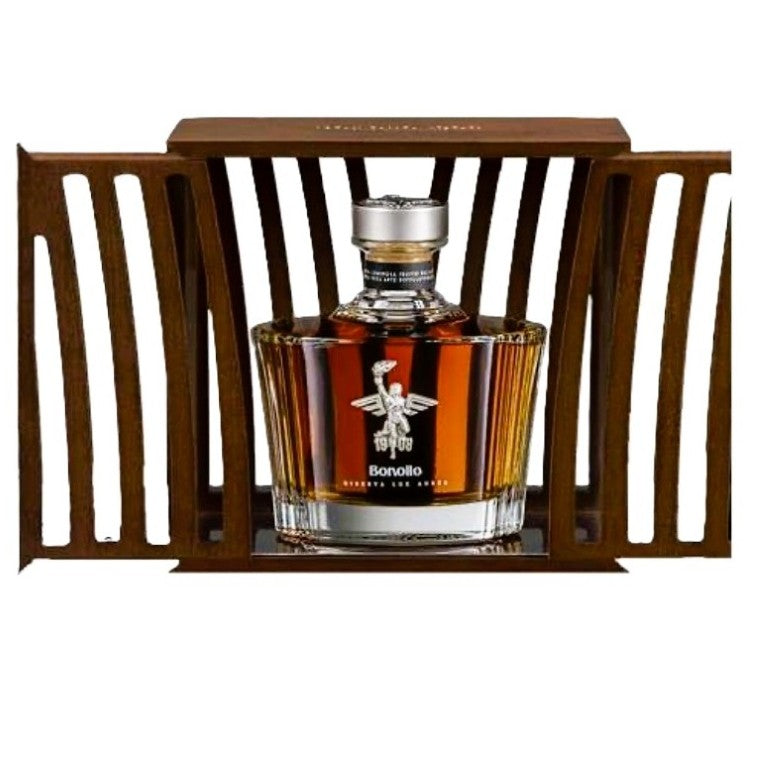 BONOLLO  LUX AUREA GRAPPA RISERVA 8 ANNI
